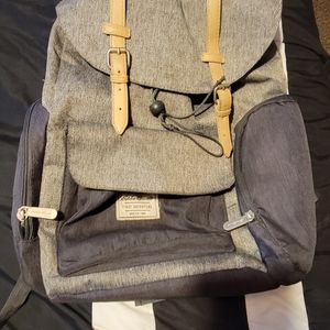 Eddie Bauer Adventure Bag